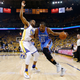 Illustration for article titled Andre Iguodala Says The Thunder Deserved To Win The Title